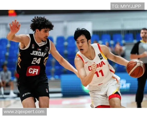 U19世界杯中国男篮迎战波多黎各全力争胜展现青春风采