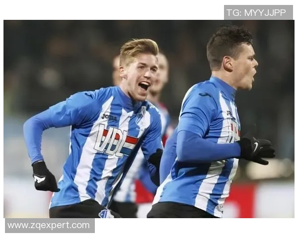 前进之鹰与阿尔青年队激战正酣比分揭晓精彩瞬间回顾