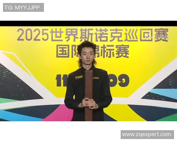 就在今日，11月7日，斯诺克传来了赵心童、吴宜泽新消息