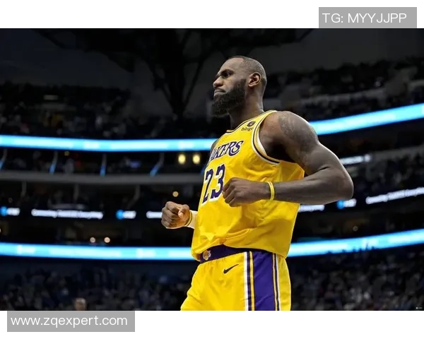 祝贺湖人！詹姆斯复出时刻敲定，皮尔斯：打候补去